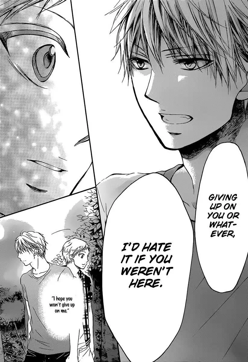 Kono Oto Tomare! Chapter 20 33